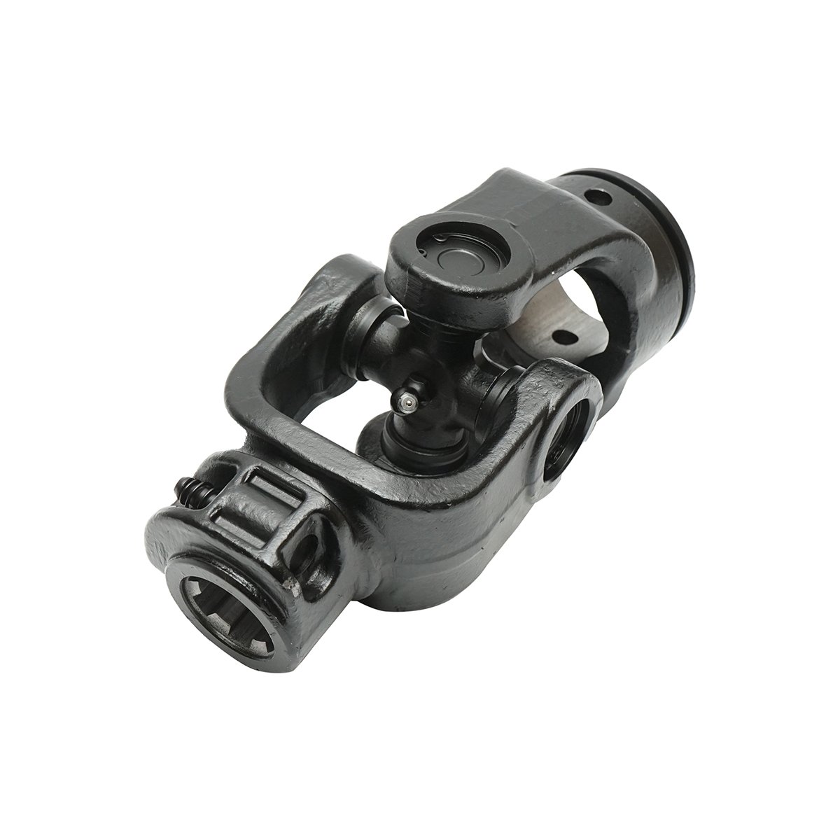 Articulatie cardan FCF T6 completa, cruce 30,2x92mm cu 57mm teava lamaie